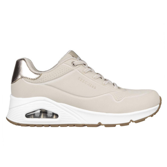 Skechers Uno - Shimmer Away